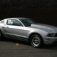 Illustration for article titled Ford Mustang Cobra Jet Gallery